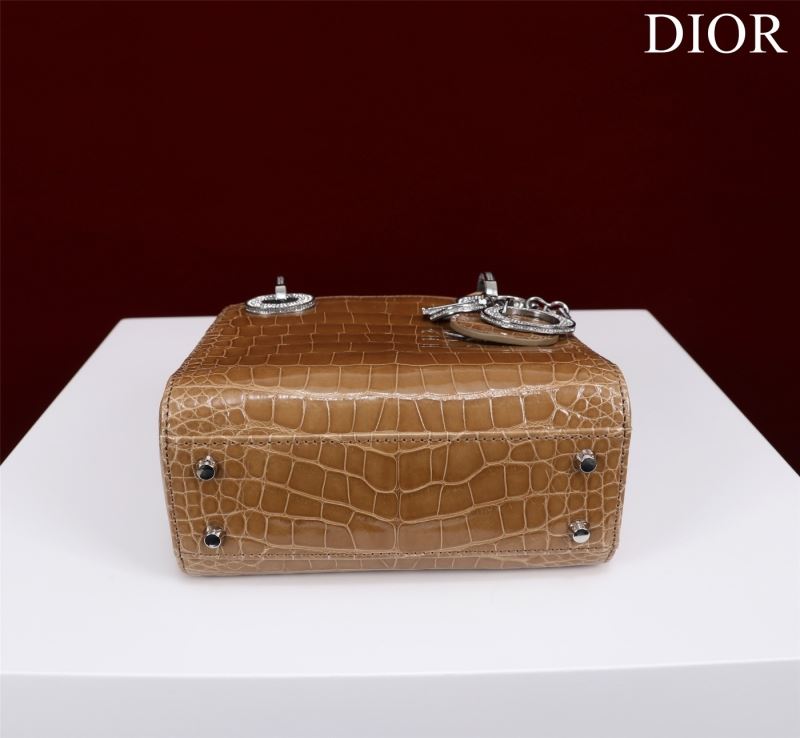 Dior My Lady Bags